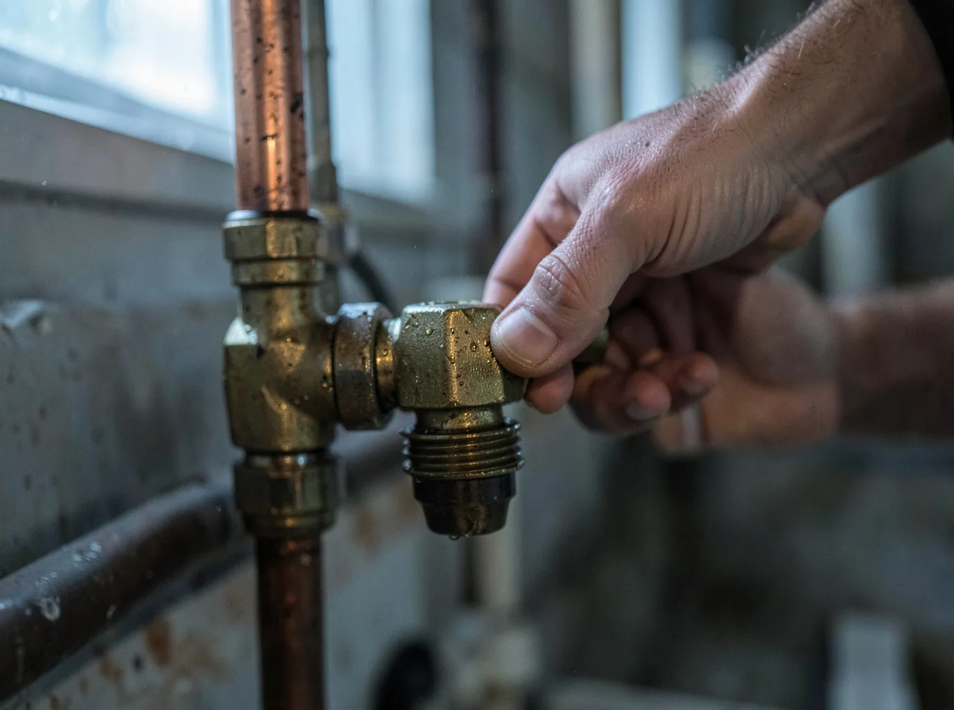 Emergency Plumber Good Hope, GA FAQs